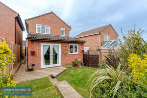 Garden- click for photo gallery